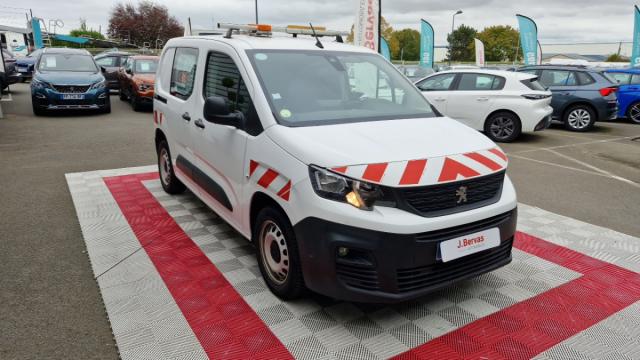Peugeot Partner image 8