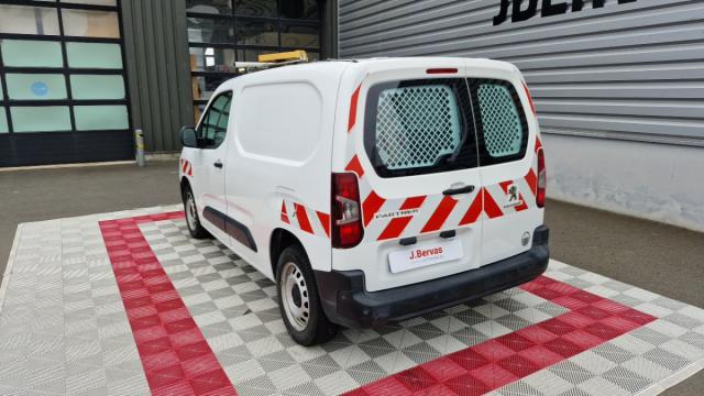 Peugeot Partner image 1