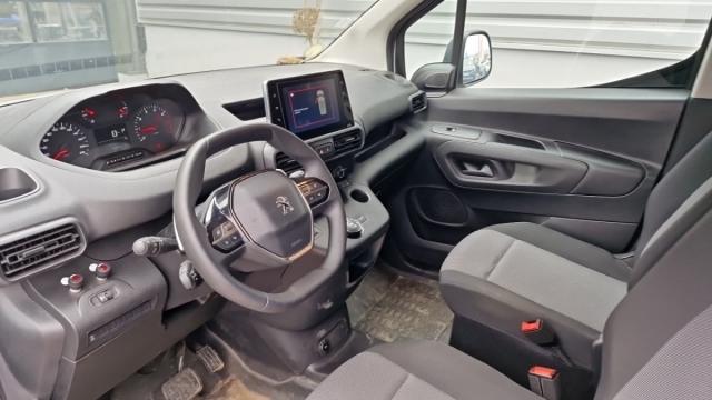 Peugeot Partner image 3