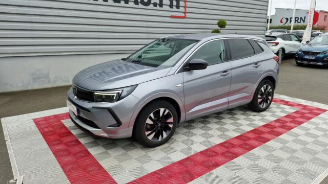 Opel Grandland image 4
