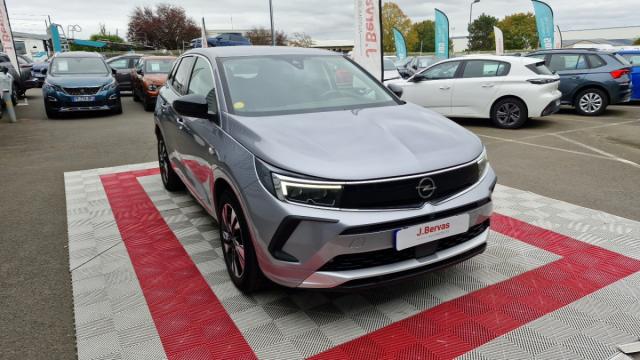 Opel Grandland image 3