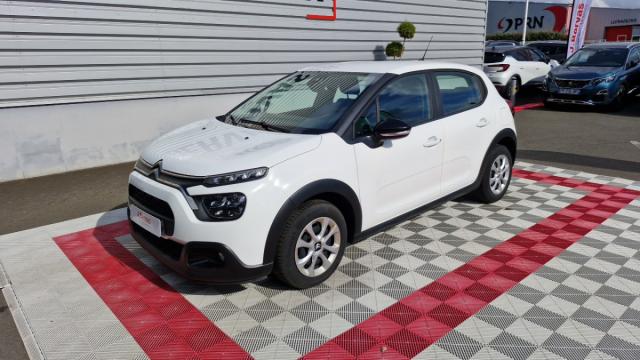 Citroen C3 image 3