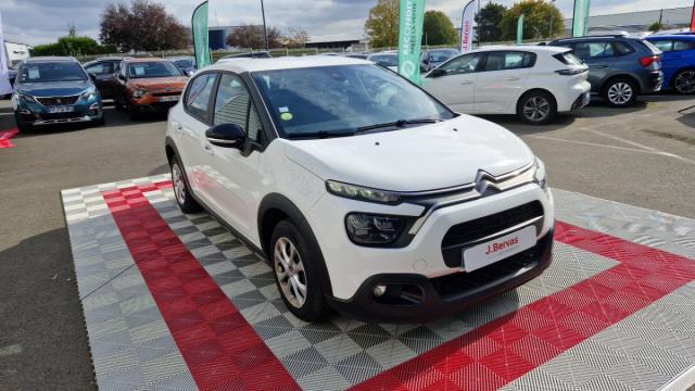 Citroen C3 image 7