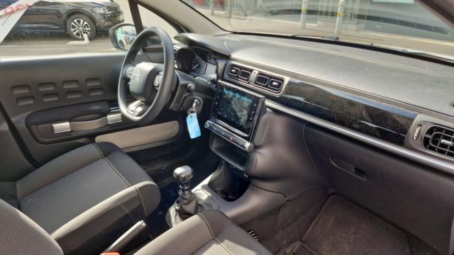 Citroen C3 image 6