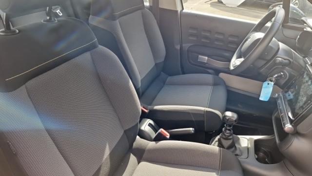 Citroen C3 image 2