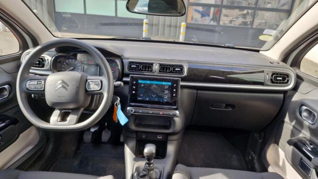 Citroen C3 image 8