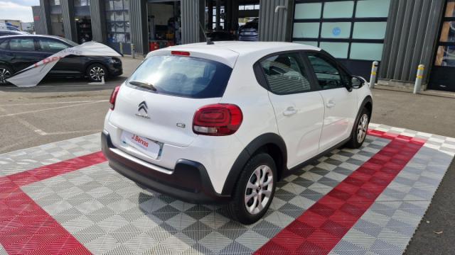 Citroen C3 image 5
