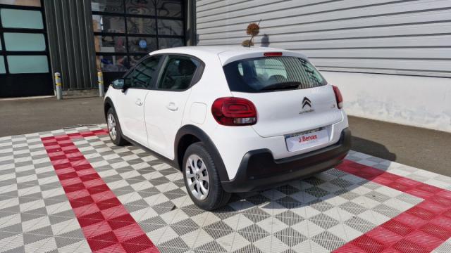 Citroen C3 image 9