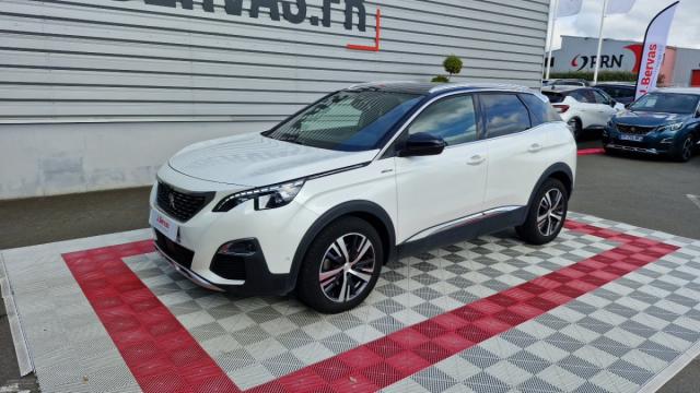 Peugeot 3008 image 8