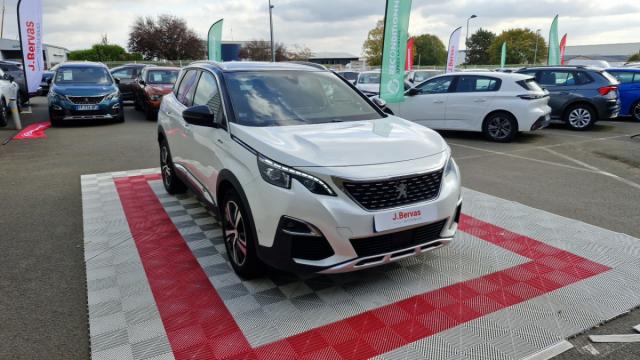 Peugeot 3008 image 9