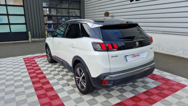 Peugeot 3008 image 6