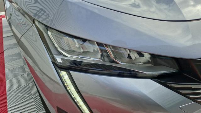 Peugeot 308 image 6