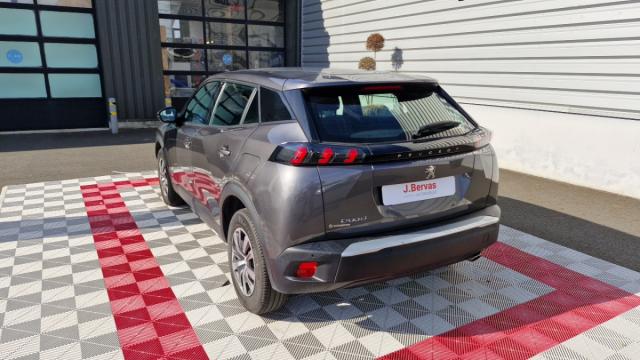 Peugeot 2008 image 6