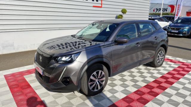 Peugeot 2008 image 9