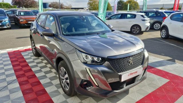 Peugeot 2008 image 1