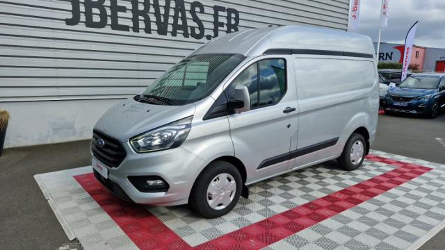 Ford Transit Custom image 6