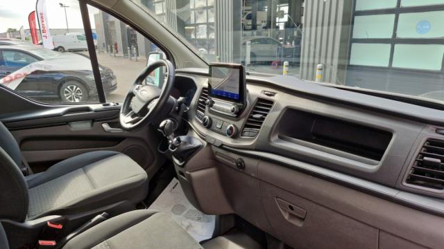 Ford Transit Custom image 4