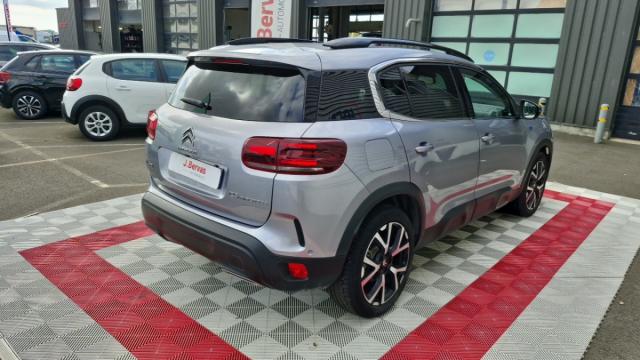 Citroen C5 Aircross image 1