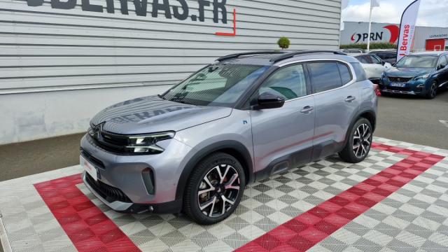 Citroen C5 Aircross image 9