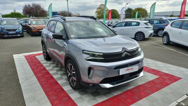 Citroen C5 Aircross image 2