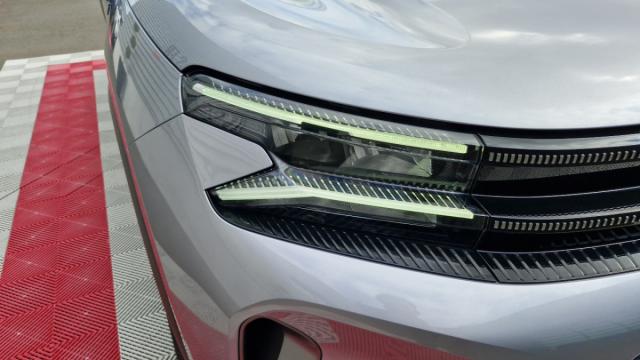 Citroen C5 Aircross image 7