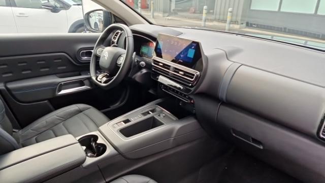 Citroen C5 Aircross image 5