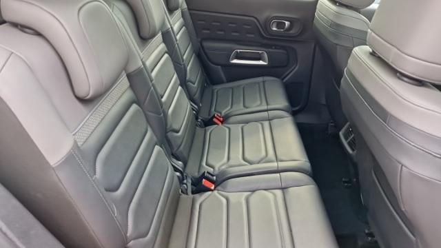 Citroen C5 Aircross image 8