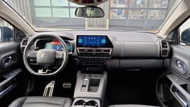 Citroen C5 Aircross image 4