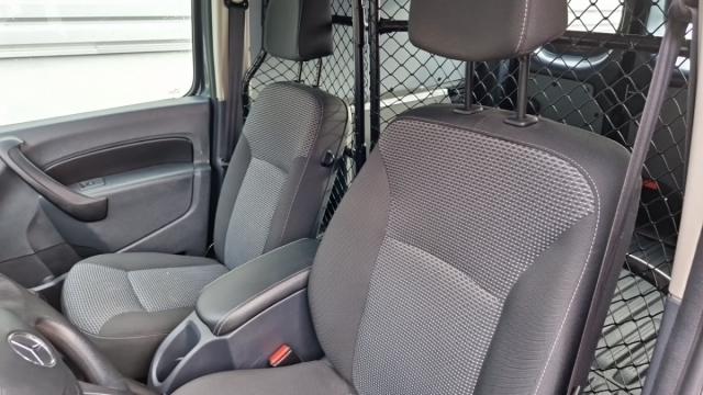 Mercedes Benz Citan image 1