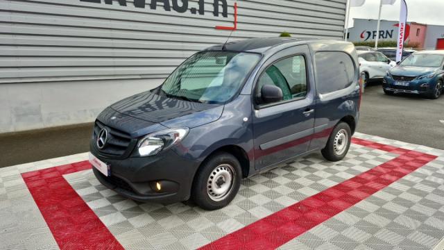 Mercedes Benz Citan image 5