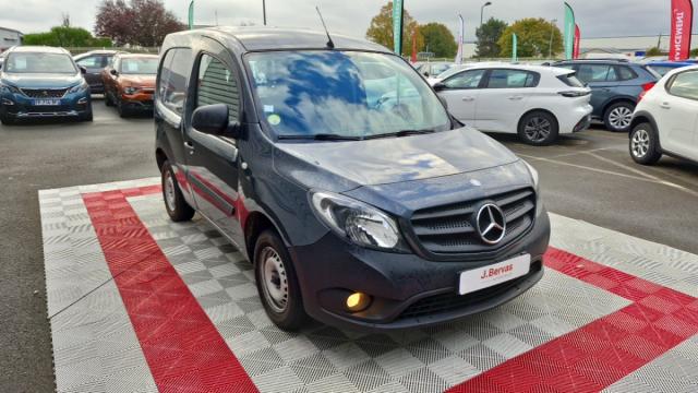 Mercedes Benz Citan image 9