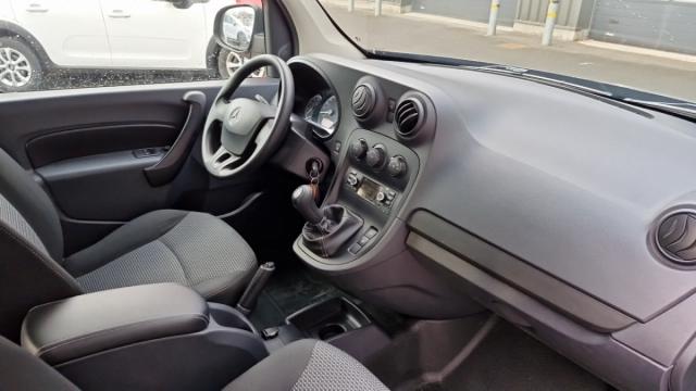 Mercedes Benz Citan image 2