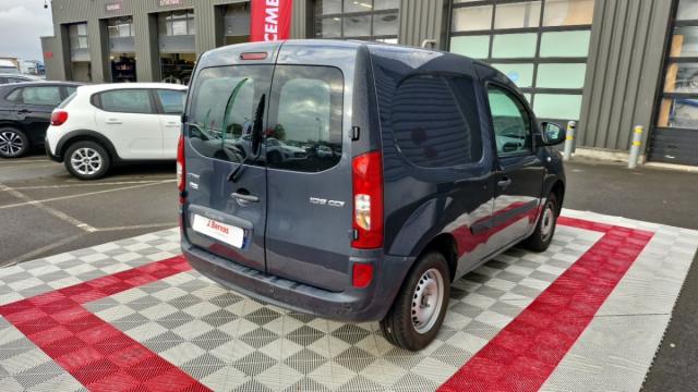 Mercedes Benz Citan image 6
