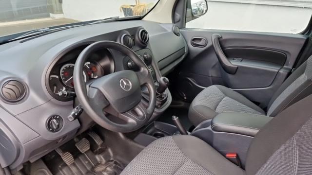 Mercedes Benz Citan image 8