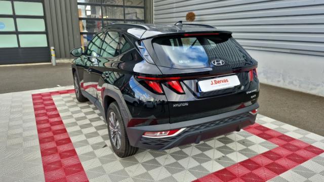 Hyundai Tucson image 6