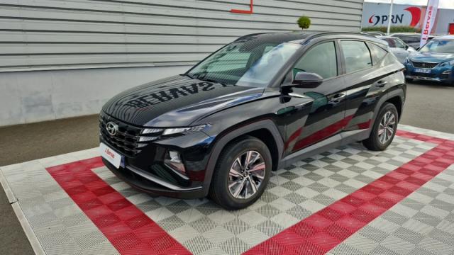 Hyundai Tucson image 9