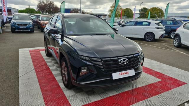 Hyundai Tucson image 5