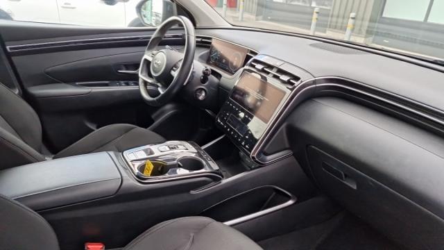 Hyundai Tucson image 4