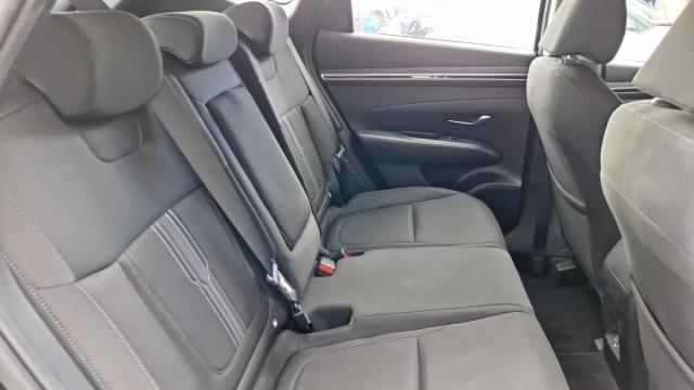 Hyundai Tucson image 7