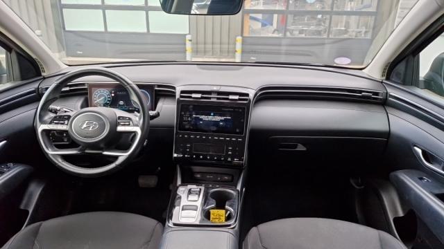 Hyundai Tucson image 2