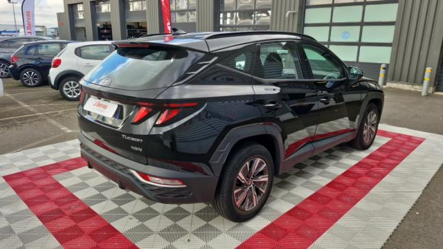 Hyundai Tucson image 1