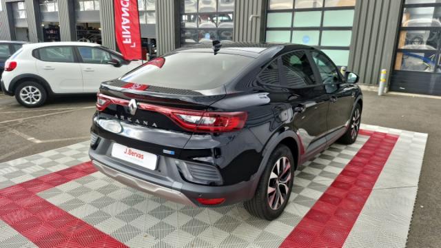 Renault Arkana image 6