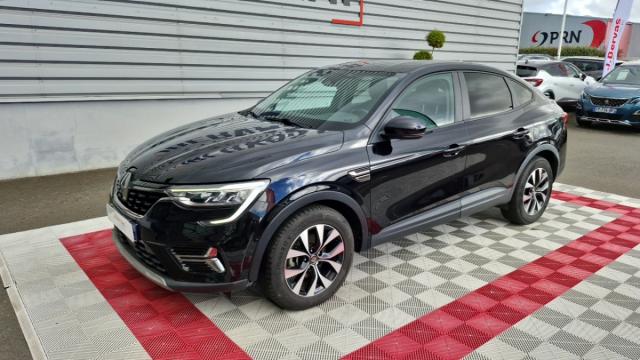 Renault Arkana image 5