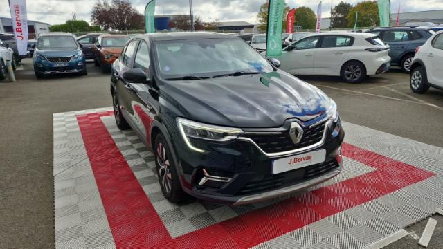 Renault Arkana image 3