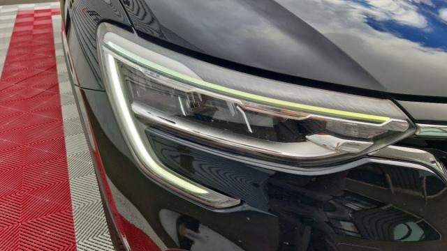 Renault Arkana image 8