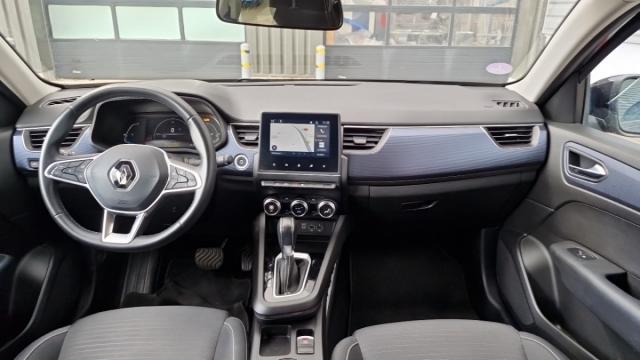 Renault Arkana image 4