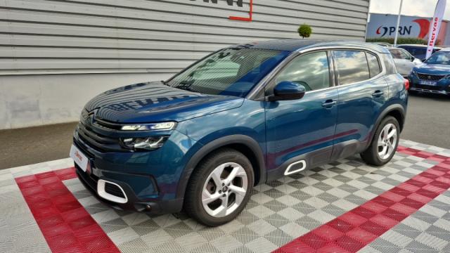 Citroen C5 Aircross image 6