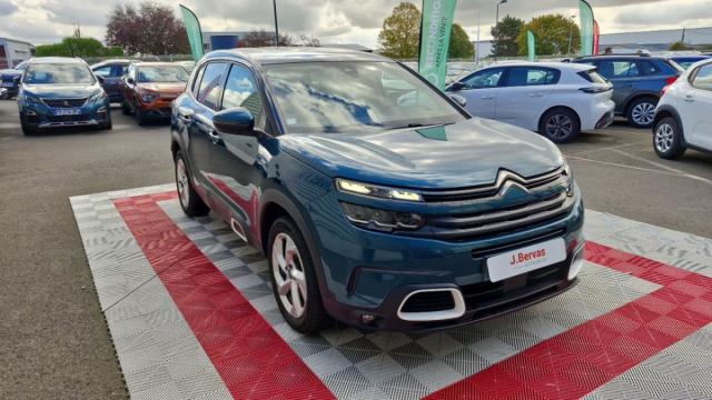 Citroen C5 Aircross image 4