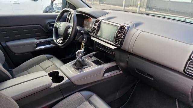 Citroen C5 Aircross image 7
