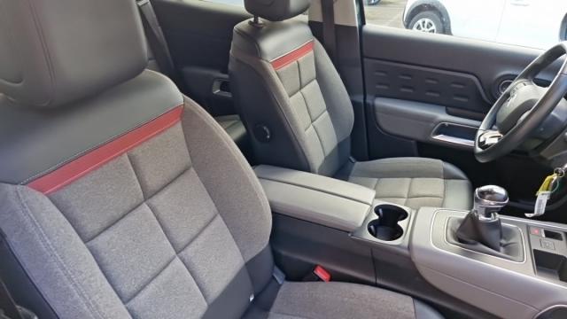 Citroen C5 Aircross image 3